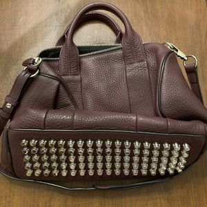 Alexander Wang Rocco Bag
